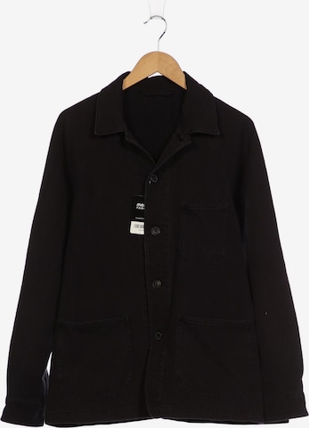 UNIQLO Jacket & Coat in M in Blue: front