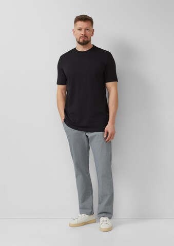 s.Oliver Shirt in Black