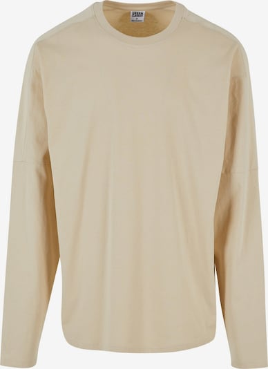 Urban Classics Shirt in Sand, Item view