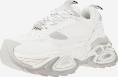 BUFFALO Nízke tenisky 'Drive' - sivá / biela, Produkt