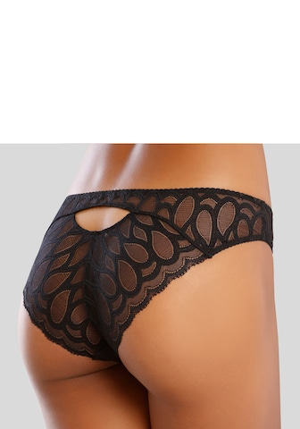 Culotte LASCANA en noir