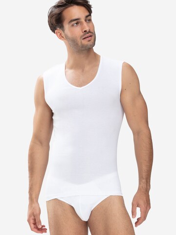 Mey Undershirt in White
