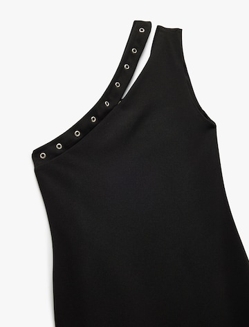 Koton Dress in Black