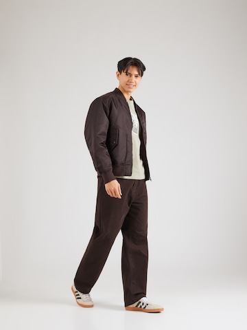 JACK & JONES Shirt 'JORYORK' in Grün