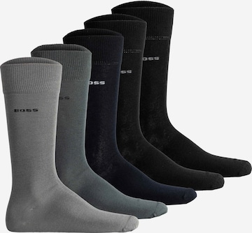 Calzino di BOSS in colori misti: frontale