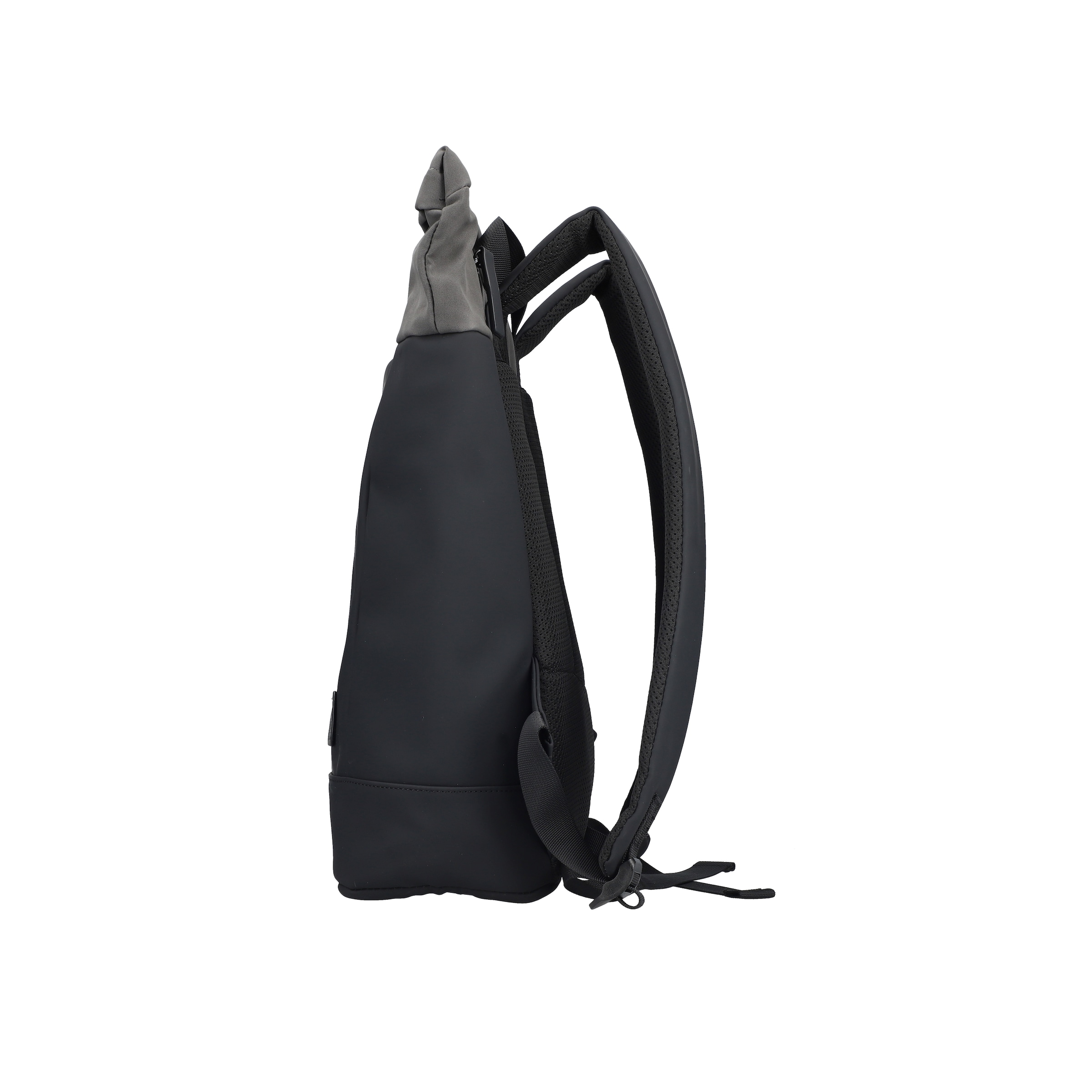 Rieker Backpack ' H5101 ' in Black