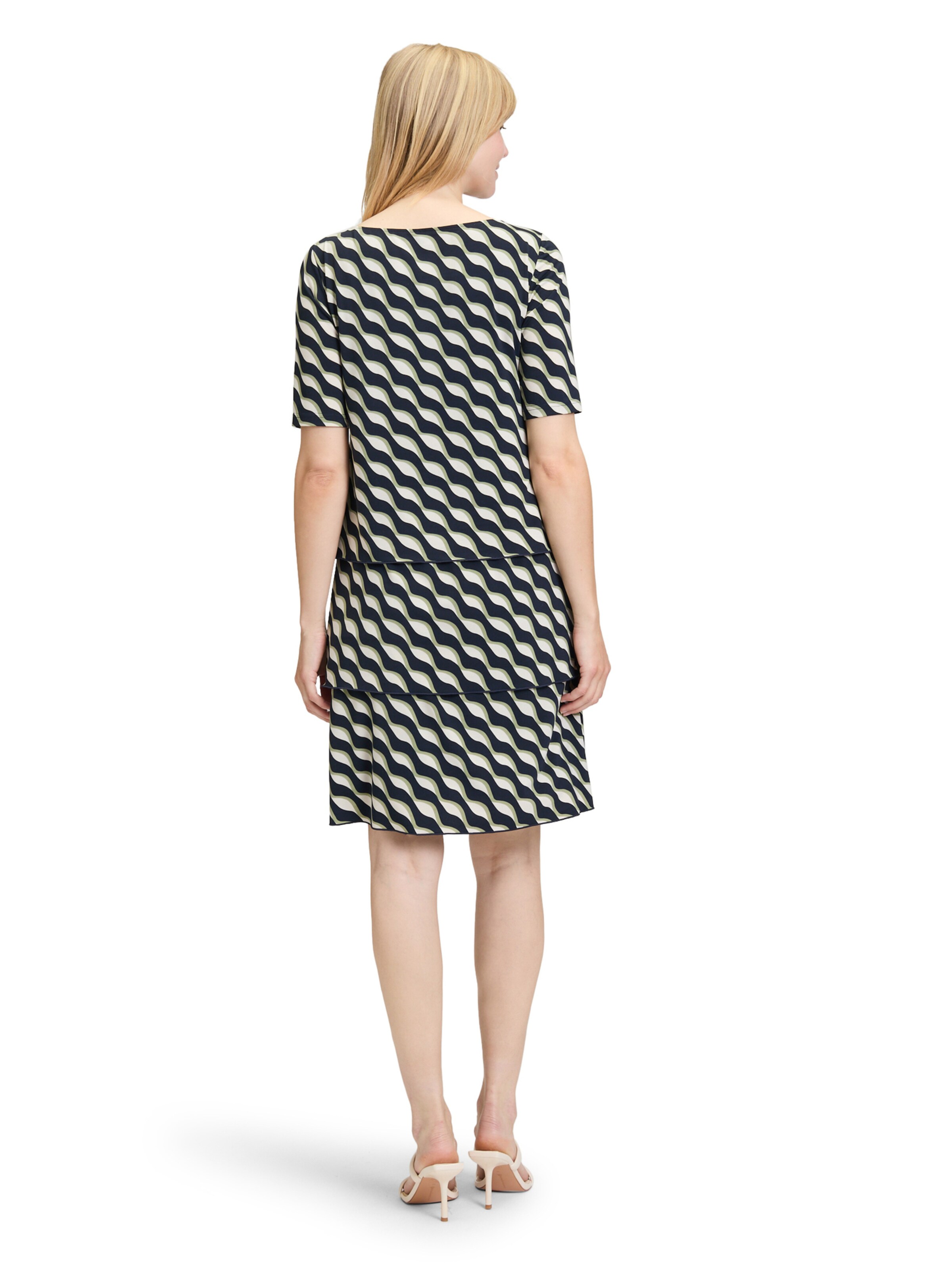 Abito di Betty Barclay in blu