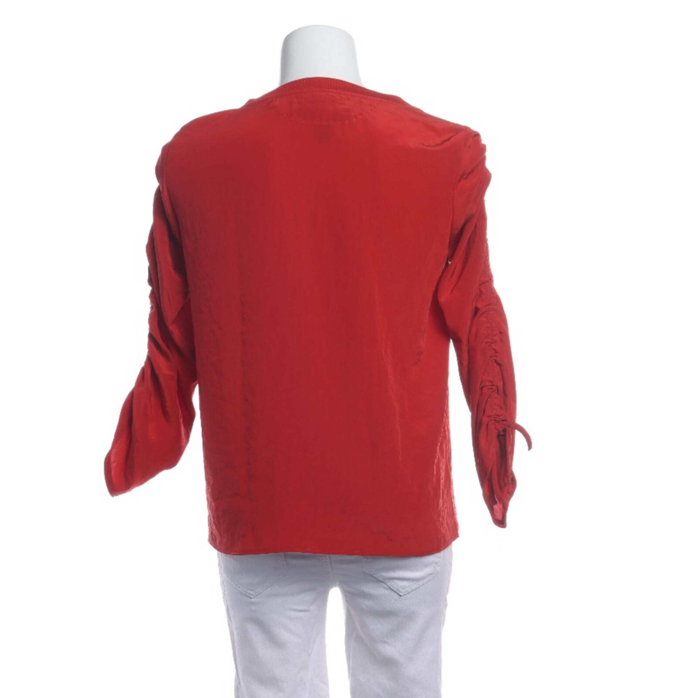 Marc Cain Blouse & Tunic in XS in Red