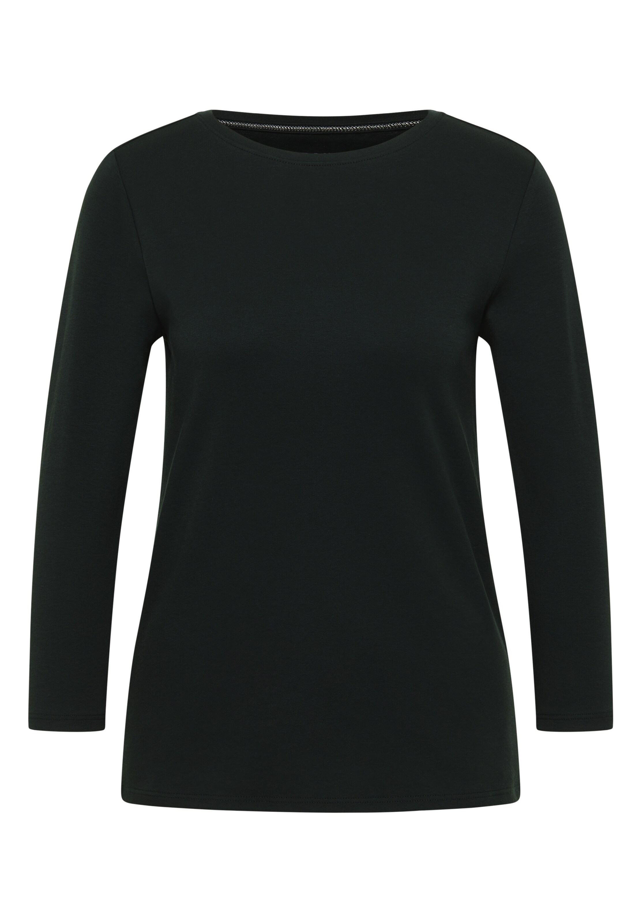 CECIL Shirt in Green: front