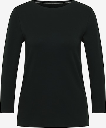 CECIL Shirt in Grün: Vorderseite
