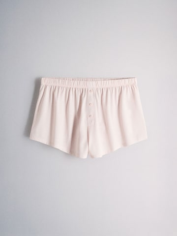 The Set Шорты 'Essentials' в Синий