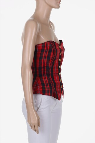 Rena Lange Top & Shirt in M in Red