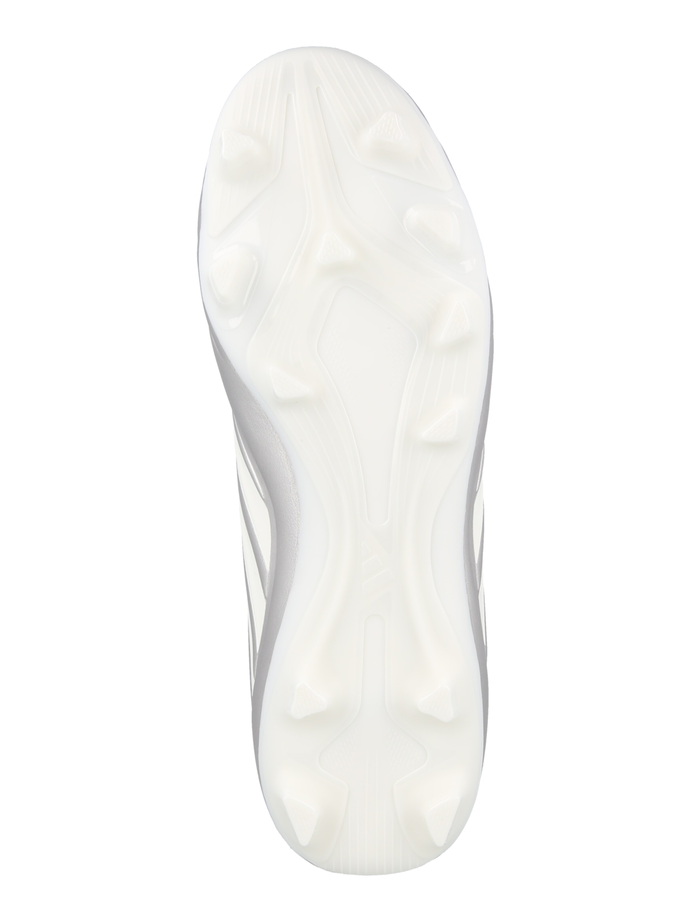 sidabrinė ADIDAS PERFORMANCE Futbolo bateliai 'Copa Pure IV Club'