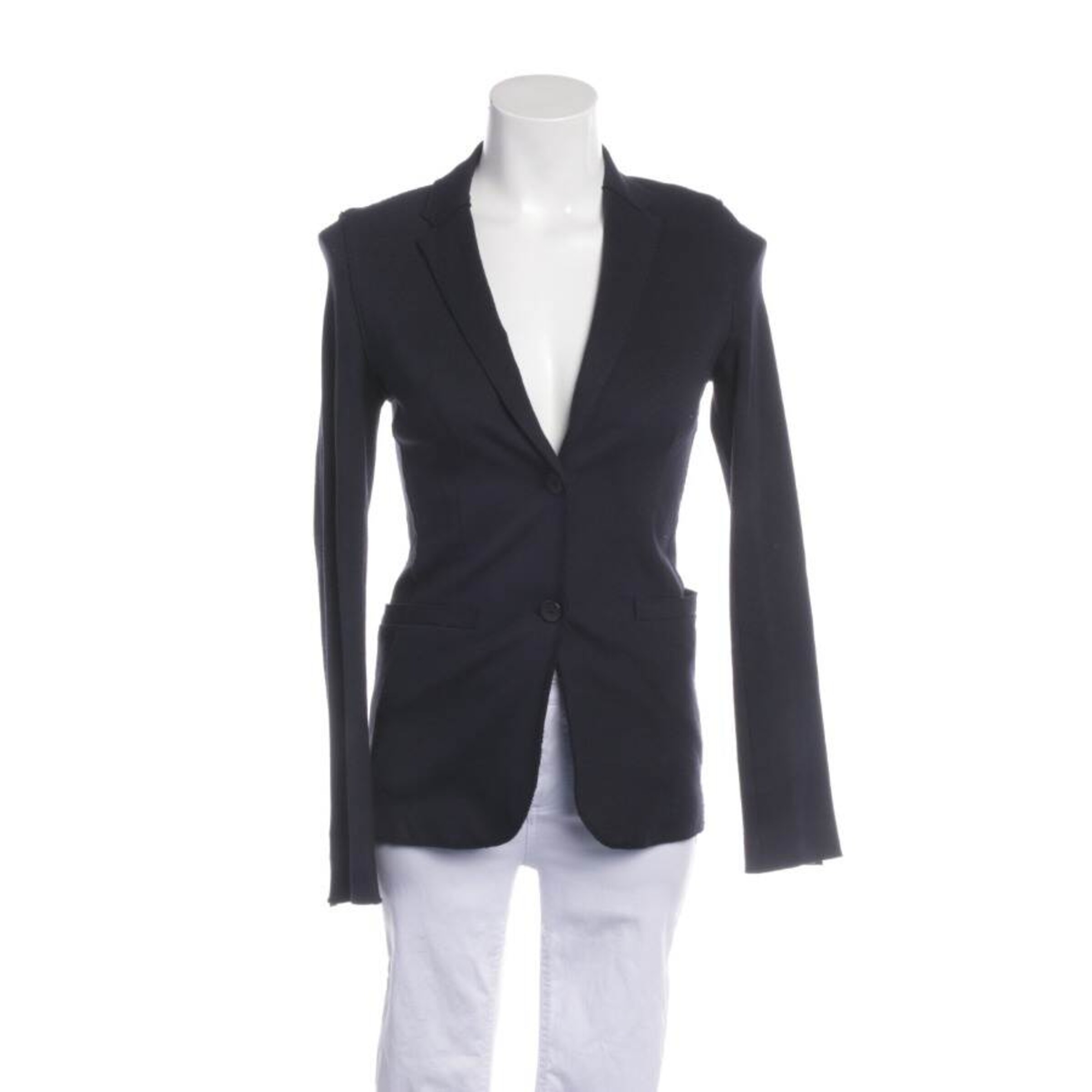 Marc O'Polo Blazer in XS in Blue: front