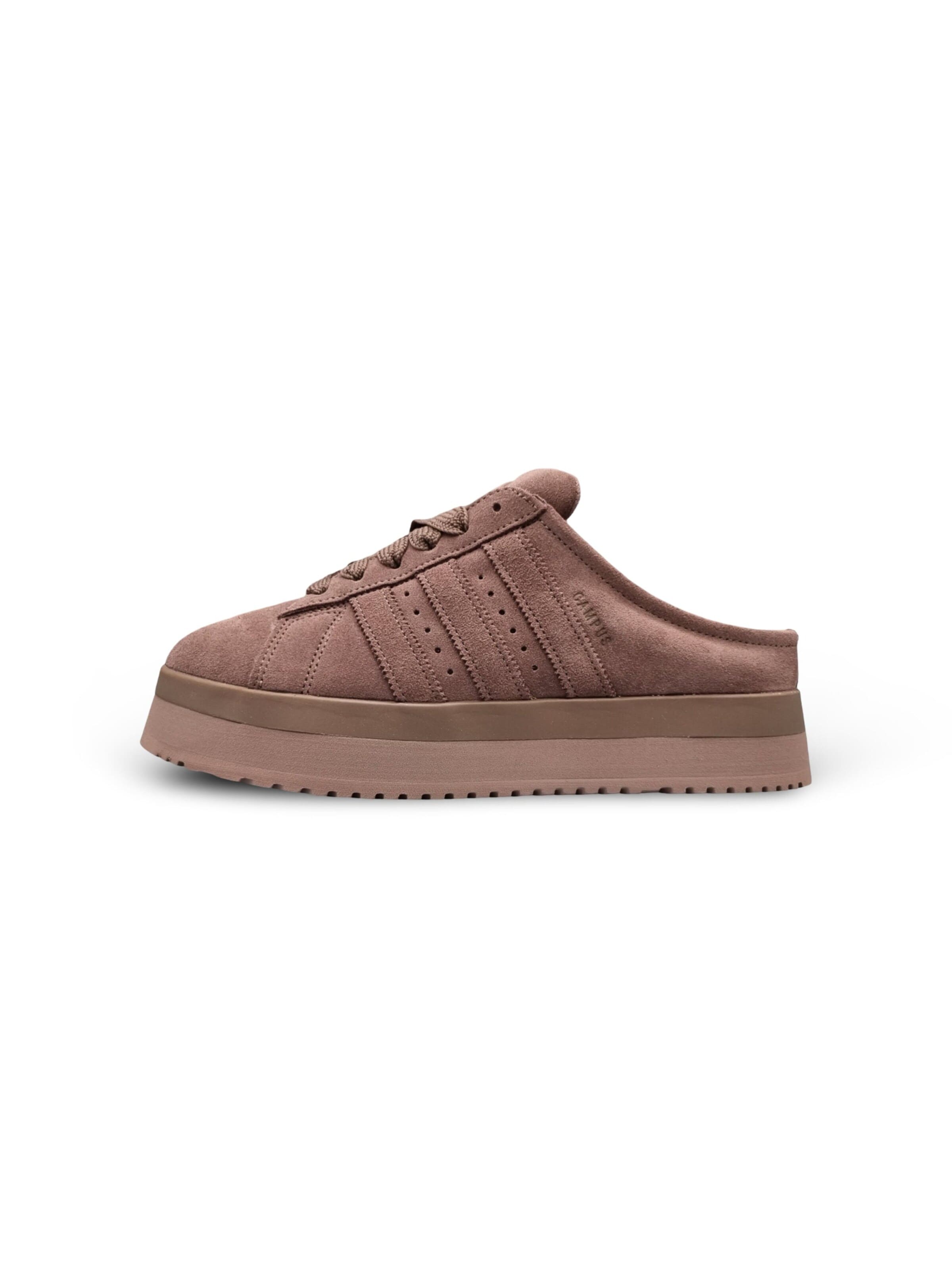 ADIDAS ORIGINALS Sneakers in 36 in Dark brown, Item view