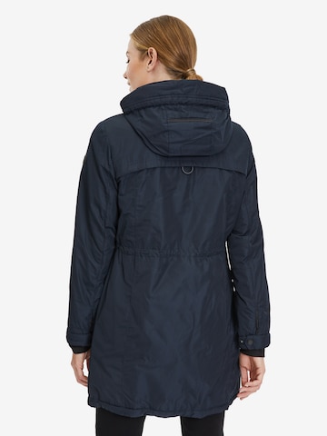 GIL BRET Parka in Blau