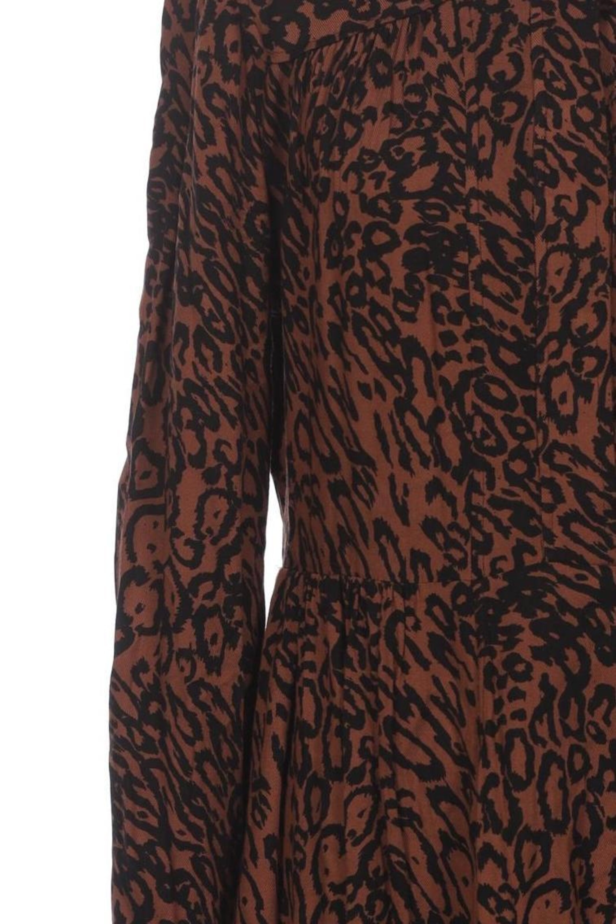 Calvin Klein Dress in L in Brown