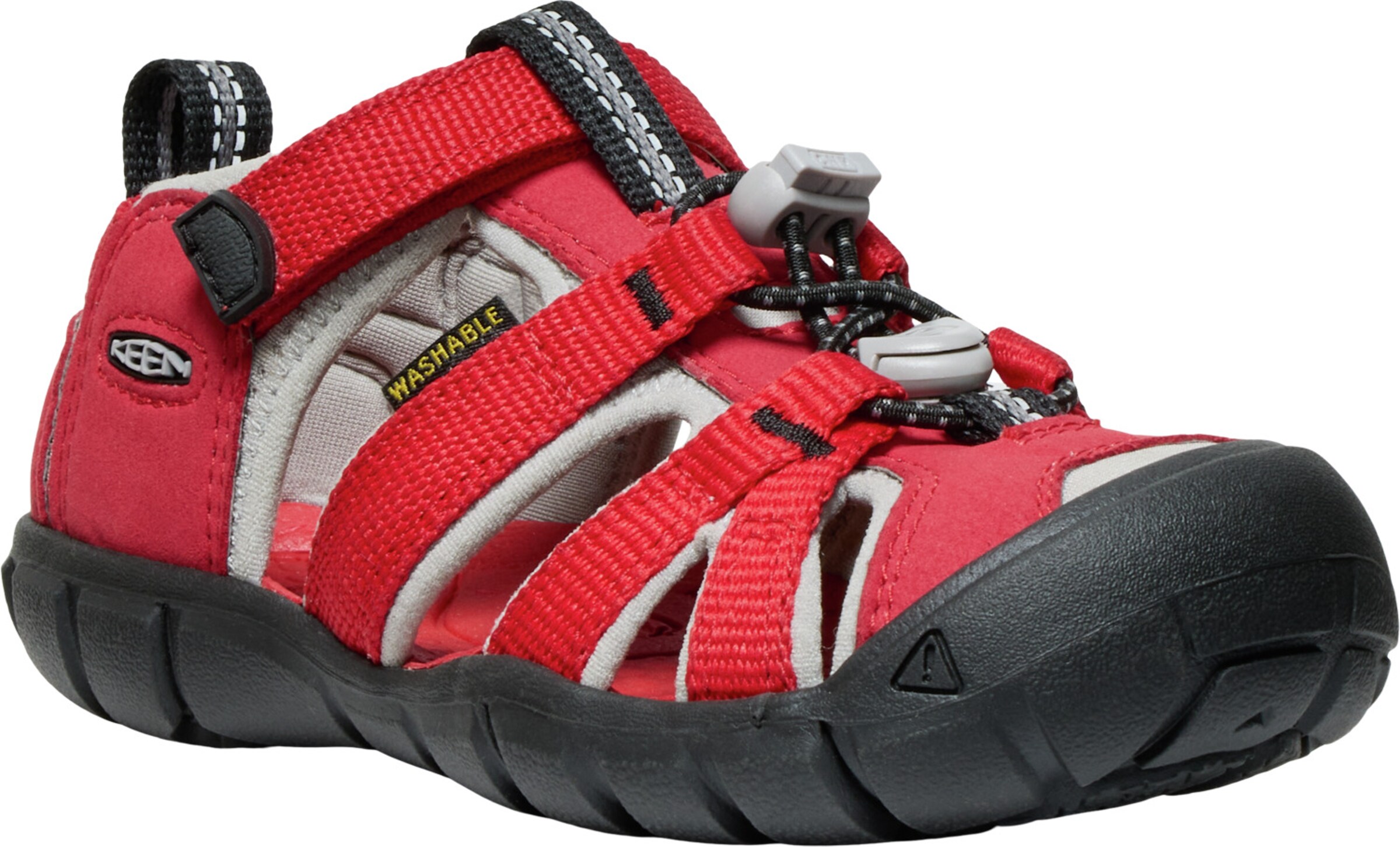 KEEN Sandals in Red