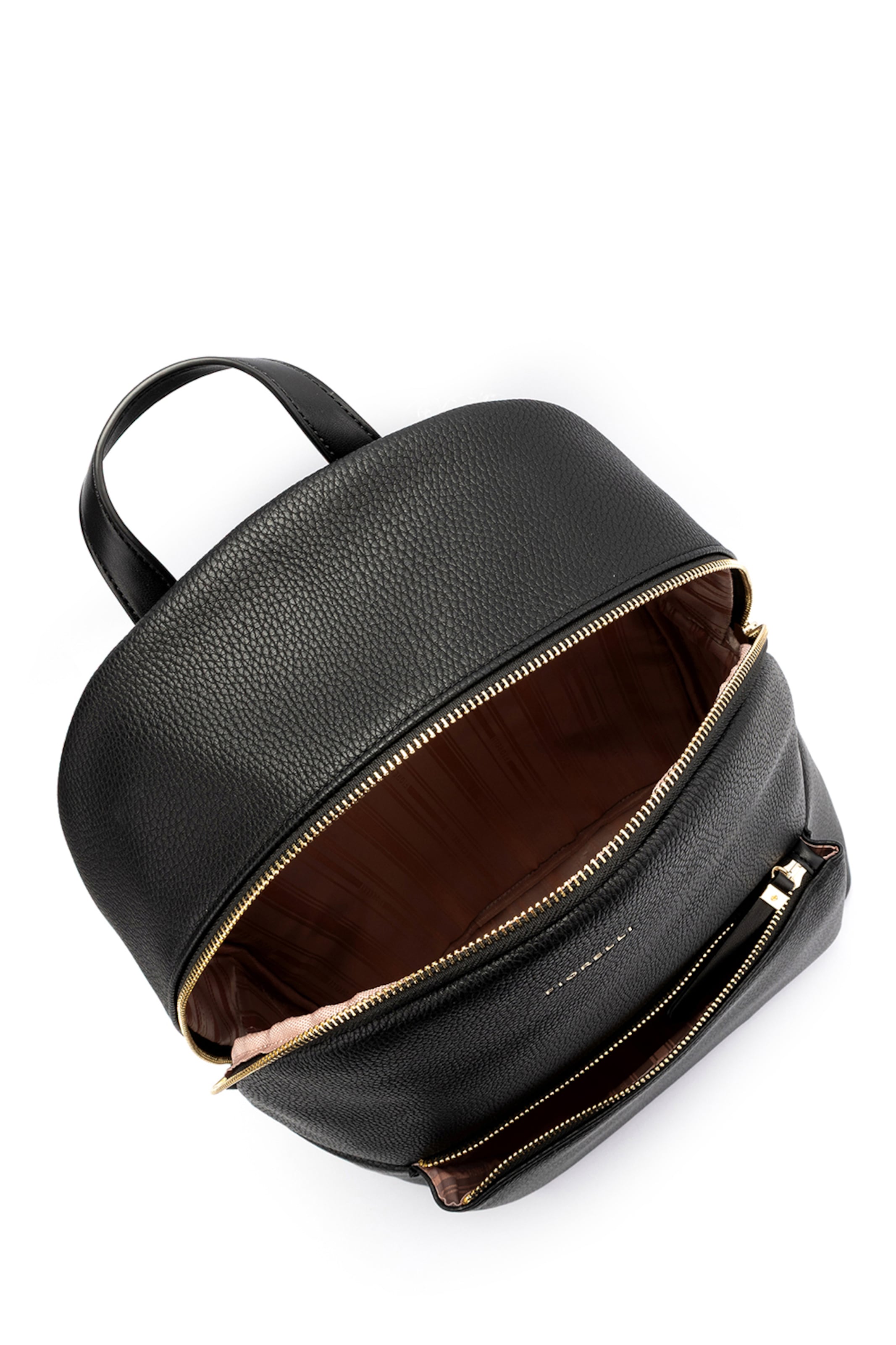 Sac à dos 'Fiorelli Ally' FIORELLI en noir