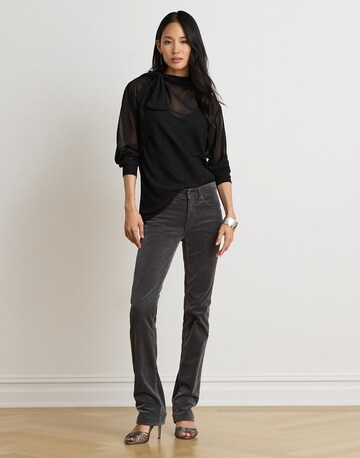 Lauren Ralph Lauren Halenka – černá