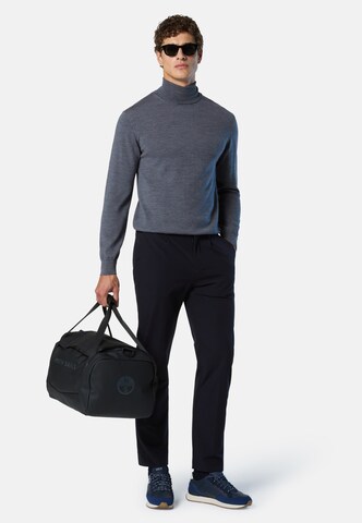 Pull-over North Sails en gris
