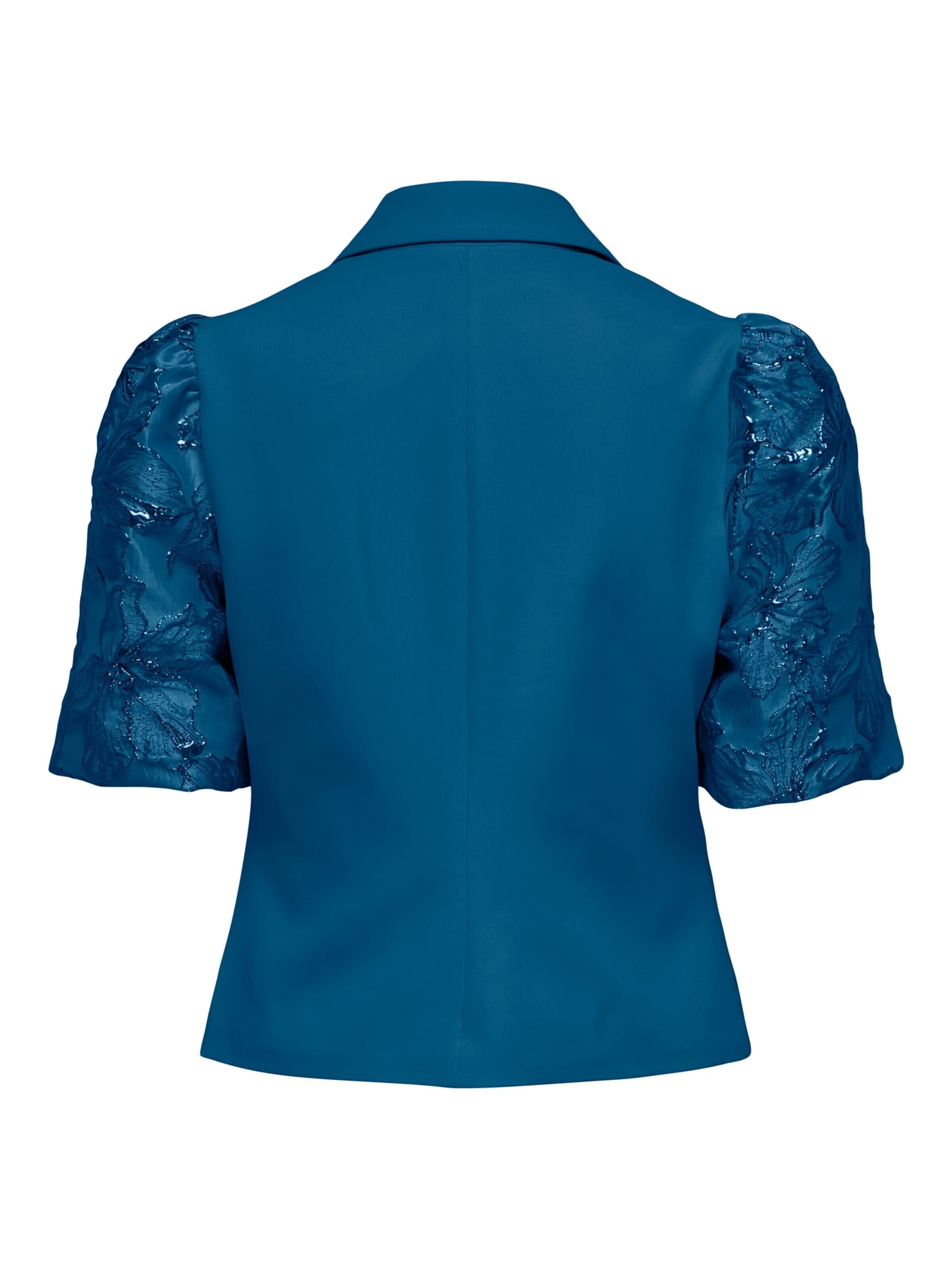 ONLY Blazer 'Rifika' in Blue