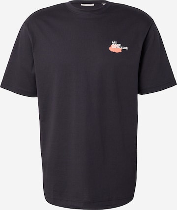 Only & Sons T-Shirt 'ONSBLOOM' in Schwarz: Vorderseite