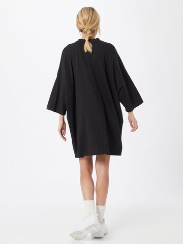 PUMA Oversized dress in Black