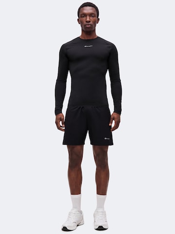 Champion - regular Pantalón deportivo en negro