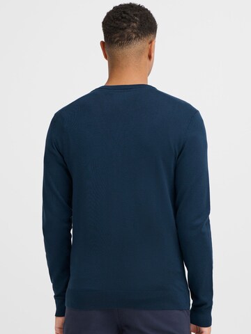 Giacchetta di BLEND in blu