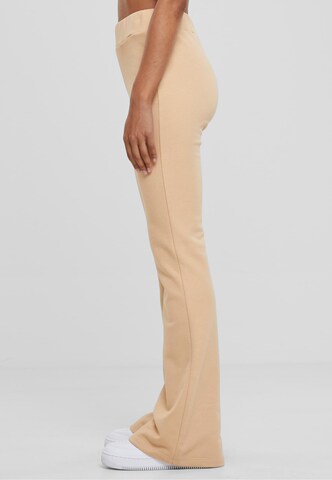 Karl Kani Skinny Leggings in Grün