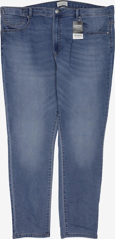 ONLY Carmakoma Jeans 43-44 in Blau: Vorderseite