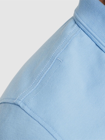 Maglietta 'PME LEGEND - American Classic polo shirt' di PME Legend in blu