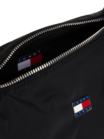 Tommy Jeans Shoulder bag in Black