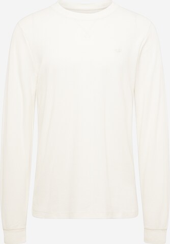 HOLLISTER Shirt in Beige: predná strana