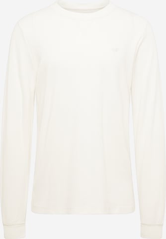 HOLLISTER Shirt in Beige: predná strana