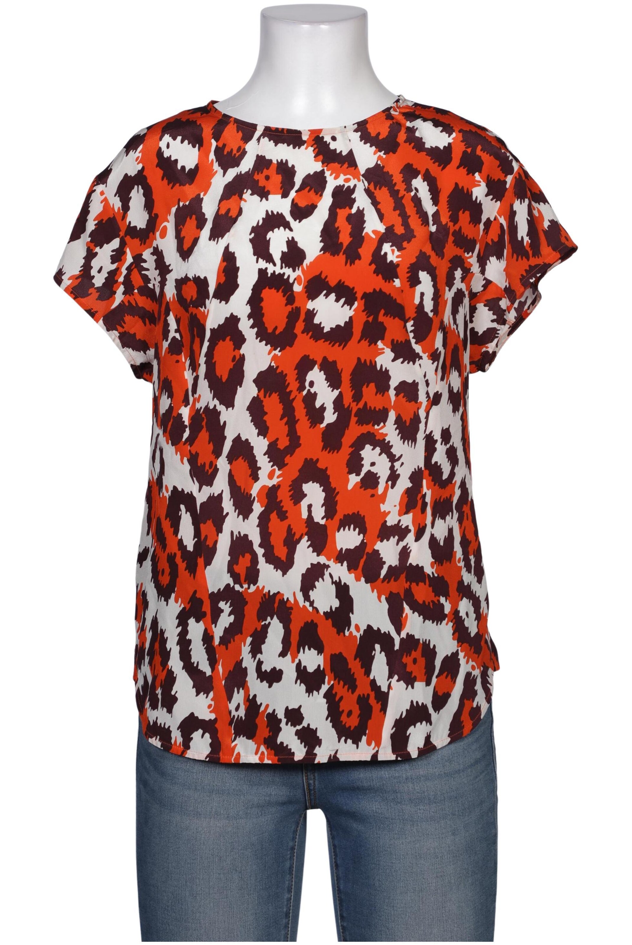 Diane von Furstenberg Bluse in S in mischfarben, Produktansicht