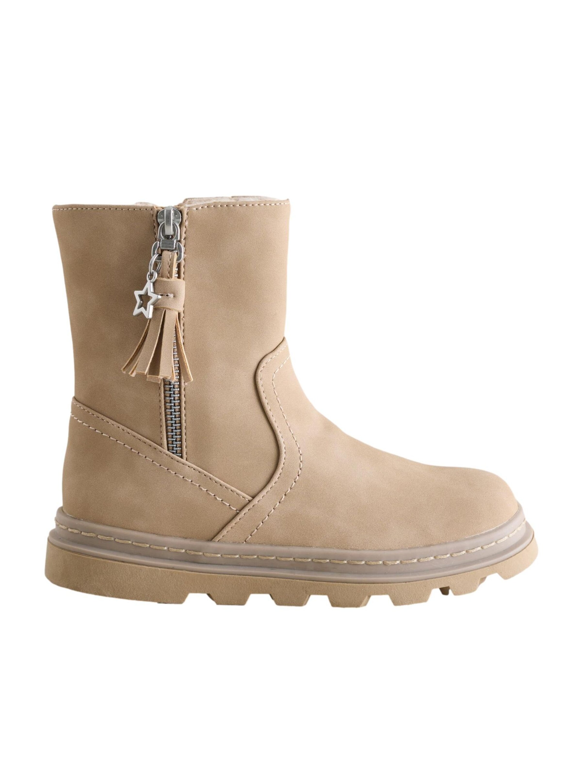 Stivale di Next in beige