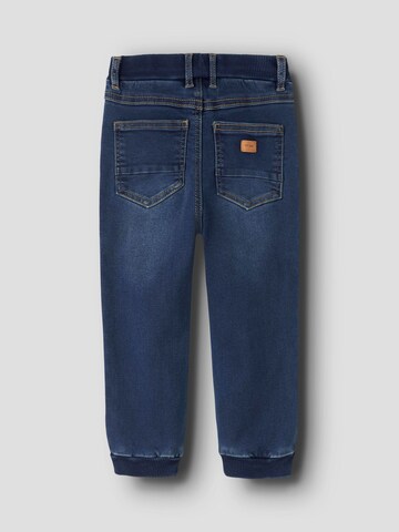 Tapered Jeans di NAME IT in blu