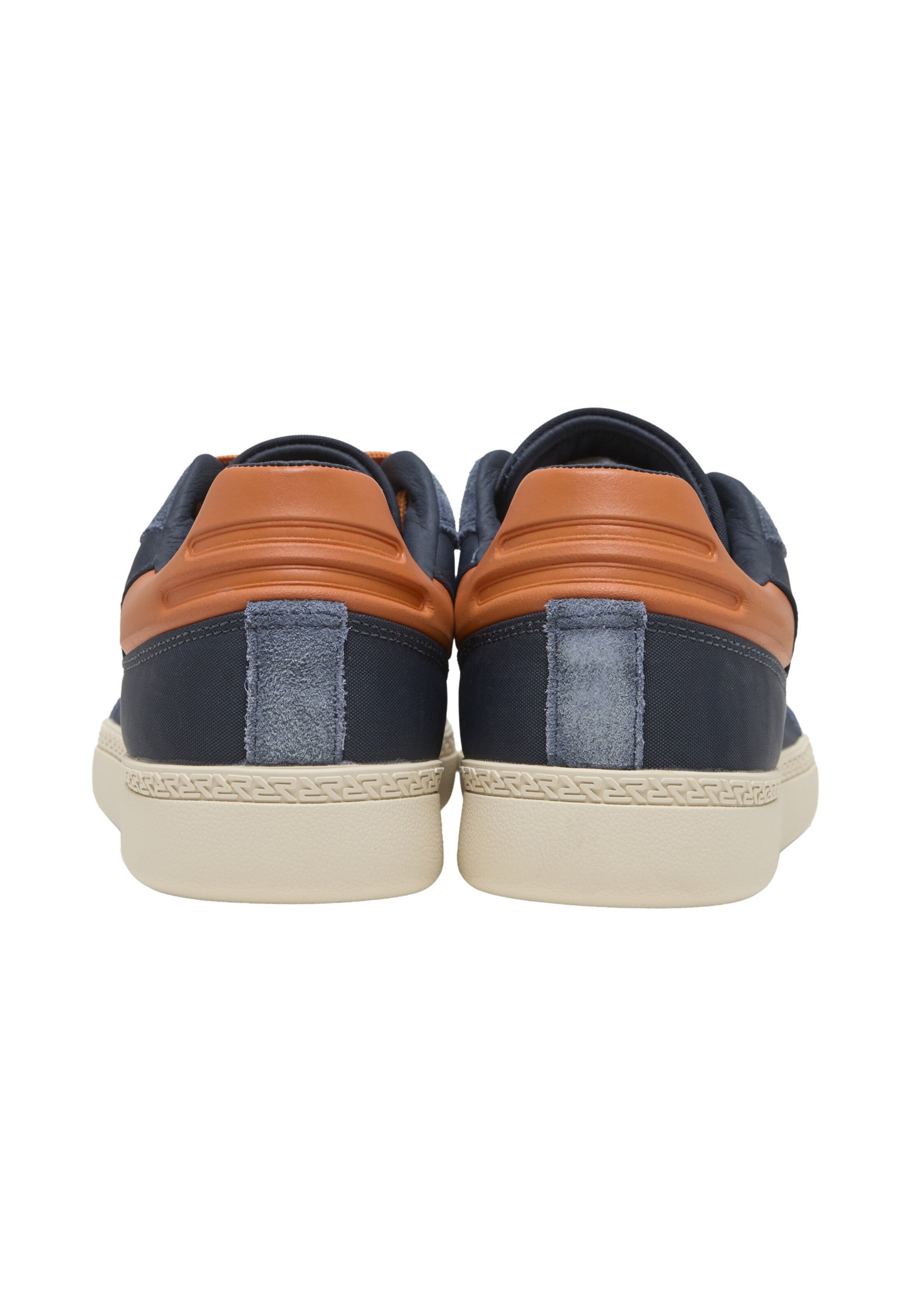REPLAY Sneakers 'Pyper' in Blue