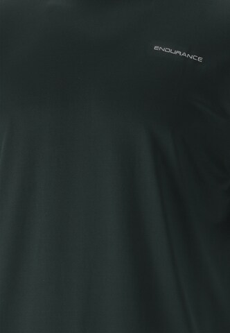 ENDURANCE Performance Shirt 'Kulon' in Green