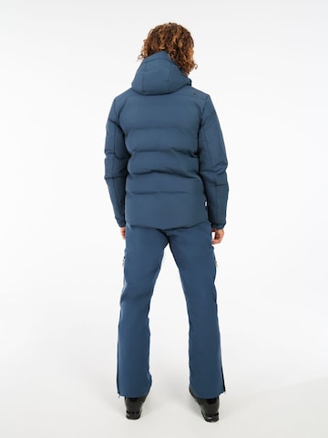 PROTEST Sportjacke 'PRTSuperior'‌‌ in Blau