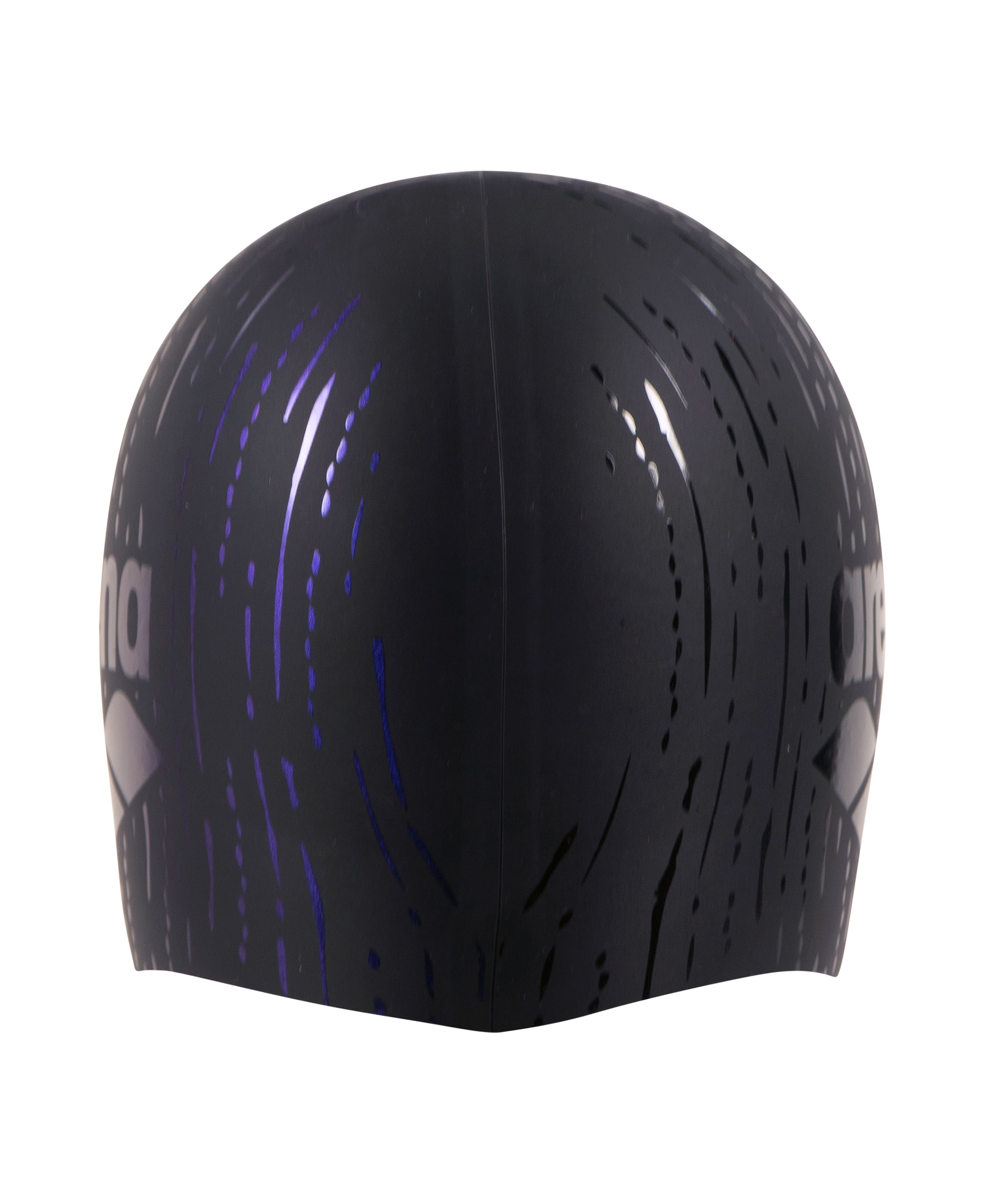 ARENA Badmuts 'SHINE CAP' in Zwart