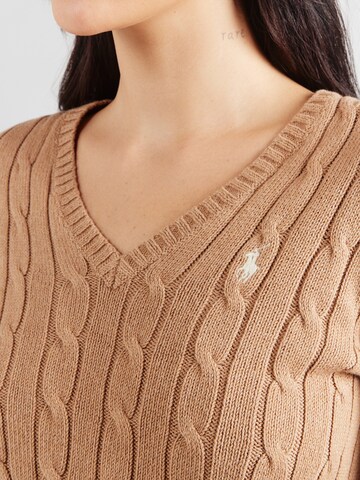 Polo Ralph Lauren Trui in Beige