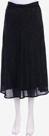 MICHAEL Michael Kors Skirt in M in Black: front
