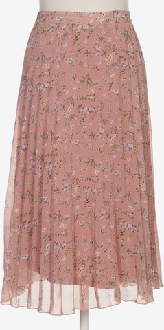 ABOUT YOU Skirt in M in Pink: front