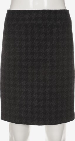 BONITA Skirt in L in Black: front