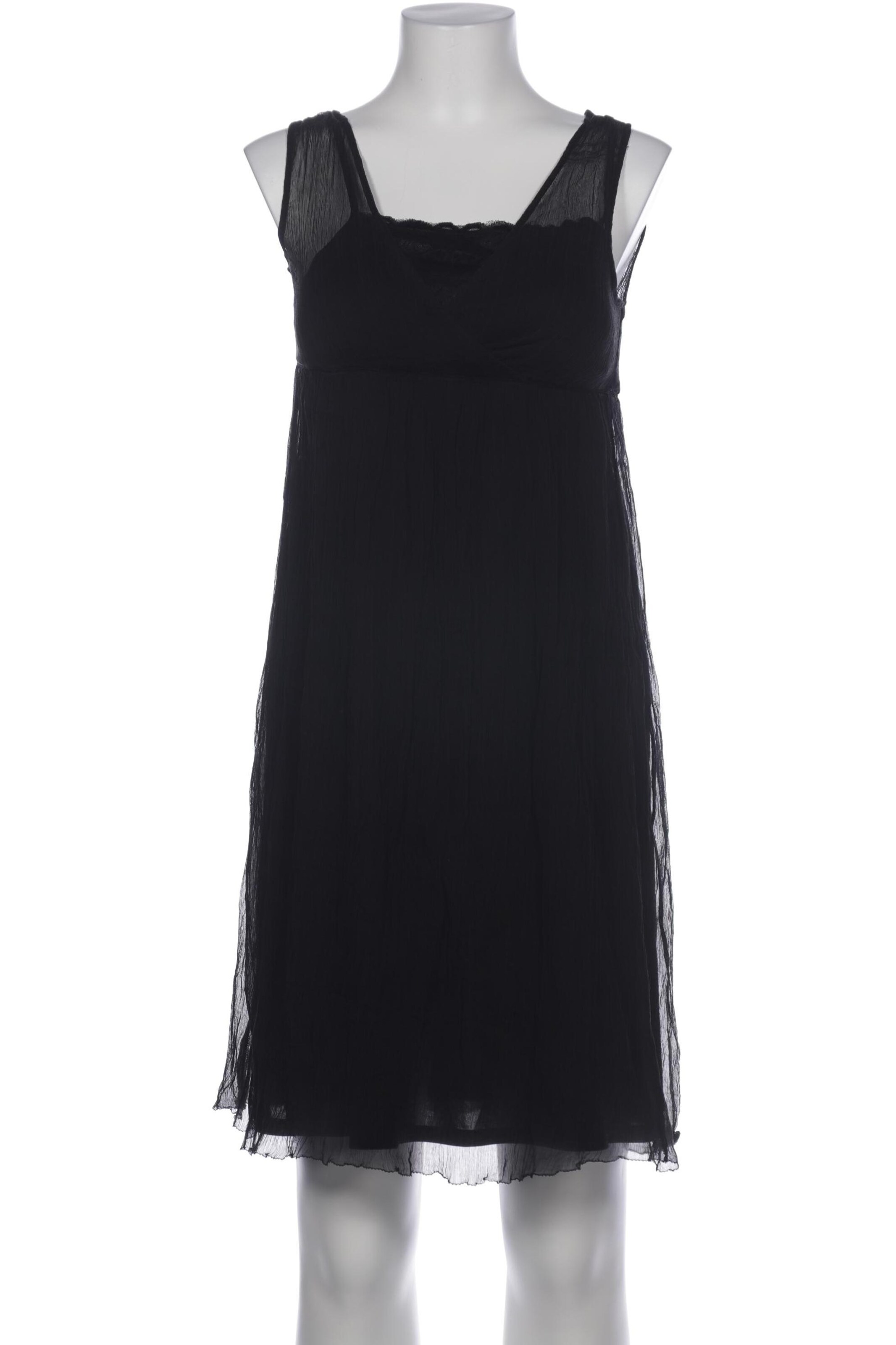 Noppies Dress in M in Black: front