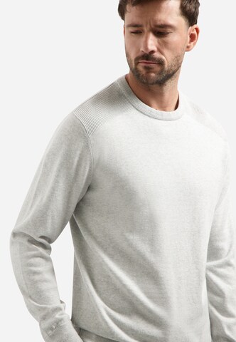 No Excess Pullover in Beige