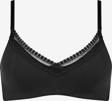 Reggiseno di SLOGGI in nero: frontale